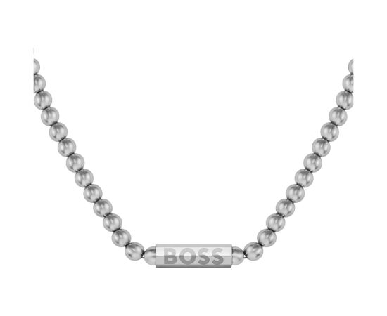 NECKLACE BOSS MAN 1580656 (55CM ) Bižutērija
