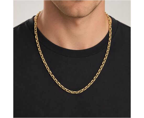 NECKLACE BOSS MAN 1580534 (45CM ) Bižutērija