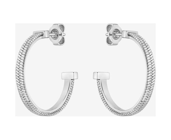 EARRINGS BOSS WOMEN 1580482 (2,5CM ) Bižutērija