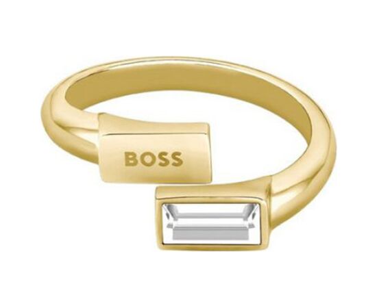 RING BOSS WOMEN 1580415M (TALLA M - 55 ) Bižutērija
