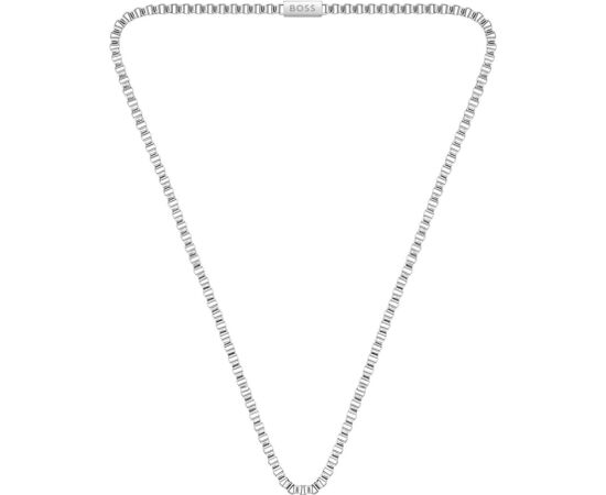 NECKLACE BOSS MAN 1580292 (58CM ) Bižutērija