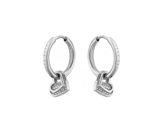 EARRINGS BOSS WOMEN 1580219 (1,5CM ) Bižutērija