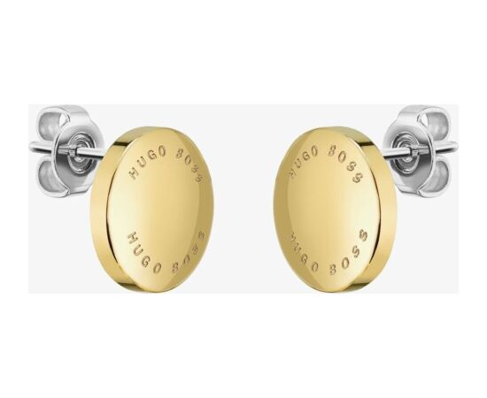 EARRINGS BOSS WOMEN 1580159 (1CM ) Bižutērija