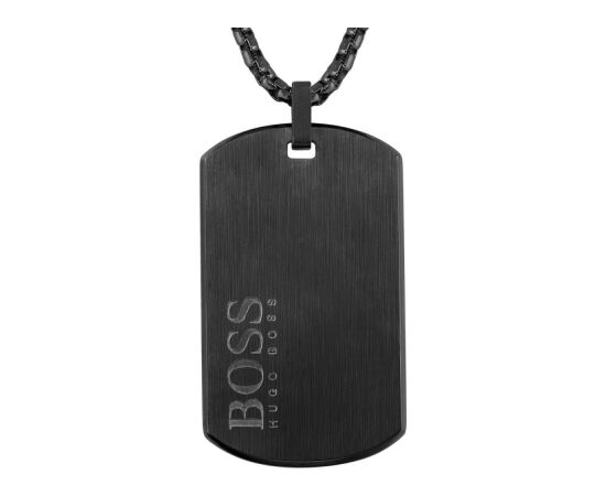 NECKLACE BOSS MAN 1580052 (61CM ) Bižutērija