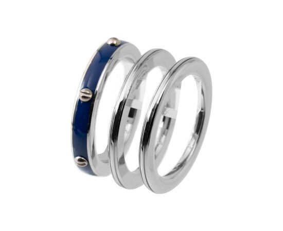 RING BOBROFF WOMAN BRFTR-03 (54 ) Bižutērija