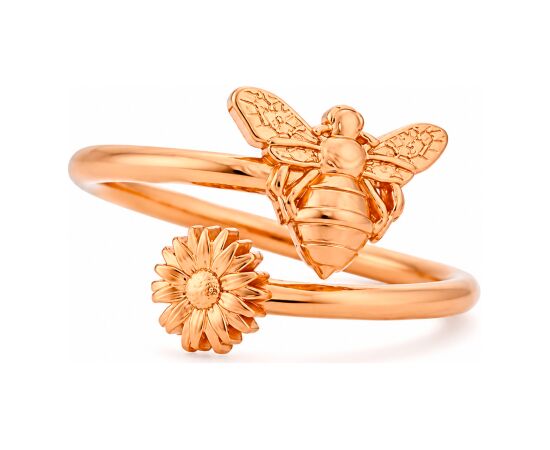 RING ALEX AND ANI WOMEN A16RW04R (55 ) Bižutērija