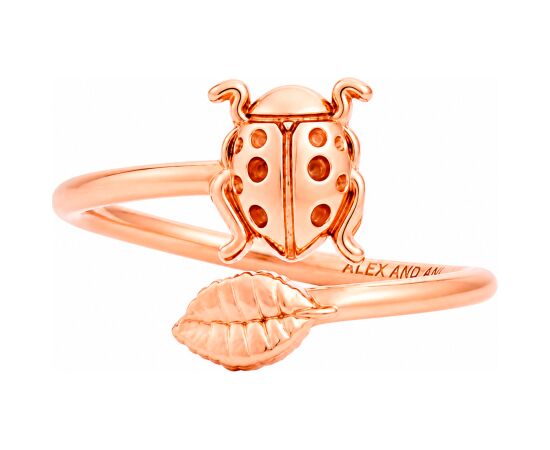 RING ALEX AND ANI WOMEN A16RW03R (55 ) Bižutērija