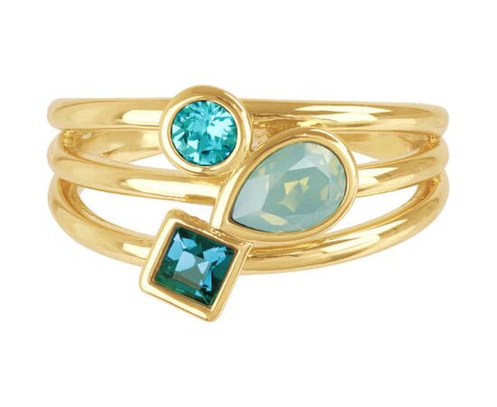 RING ADORE WOMAN 5490391 (55 ) Bižutērija