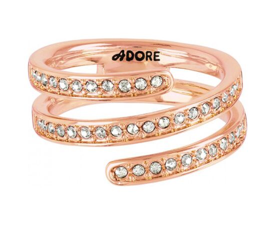 RING ADORE WOMAN 5489627 (55 ) Bižutērija
