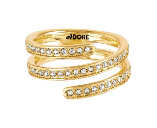 RING ADORE WOMAN 5489624 (55 ) Bižutērija