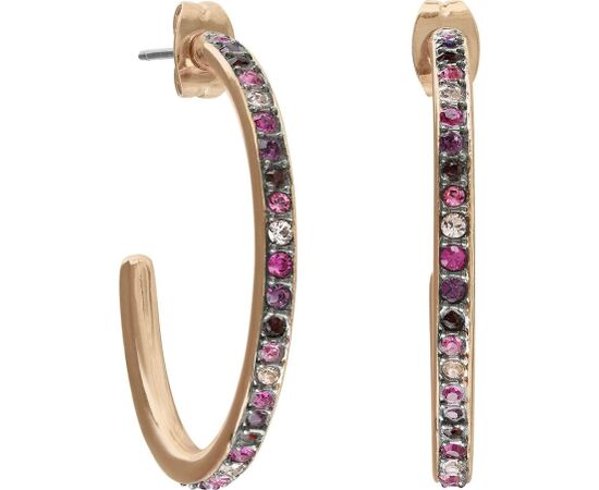 EARRINGS ADORE WOMAN 5448551 (3CM ) Bižutērija