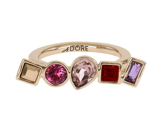 RING ADORE WOMAN 5375539 (58 ) Bižutērija