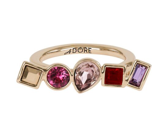 RING ADORE WOMAN 5375537 (52 ) Bižutērija