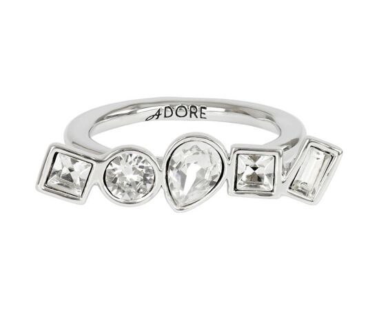 RING ADORE WOMAN 5375529 (55 ) Bižutērija