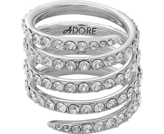 RING ADORE WOMAN 5259868 (55MM ) Bižutērija