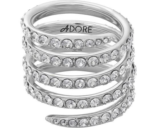 RING ADORE WOMAN 5259867 (52MM ) Bižutērija