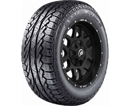 Wanli SU006 265/60R18 110H Vasaras riepas