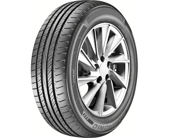 Wanli SP226 205/60R16 92H Летние Покрышки