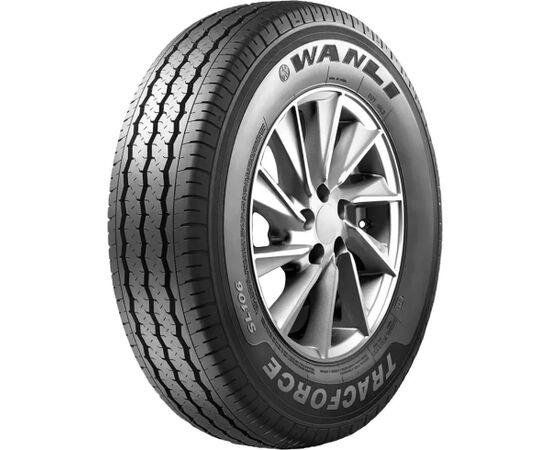 Wanli SL106 175/80R14 99/98R Vasaras riepas