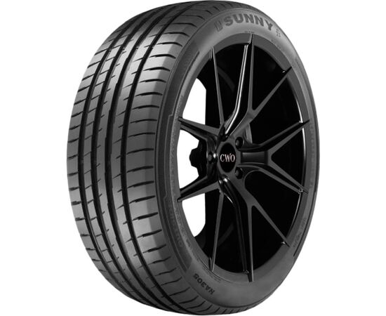 Wanli SA305 225/55R18 98V Vasaras riepas