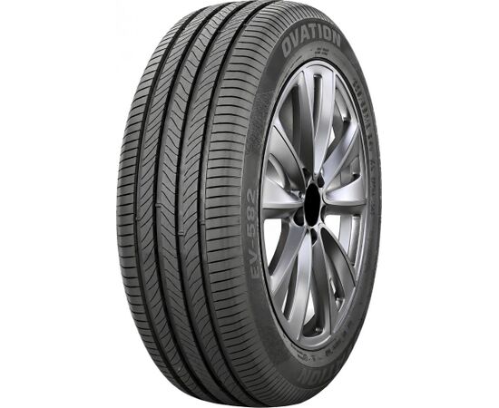 Ovation EV-582 205/55R17 91V Летние Покрышки