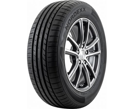 Nordexx Ecodrive 225/40R18 92W Летние Покрышки