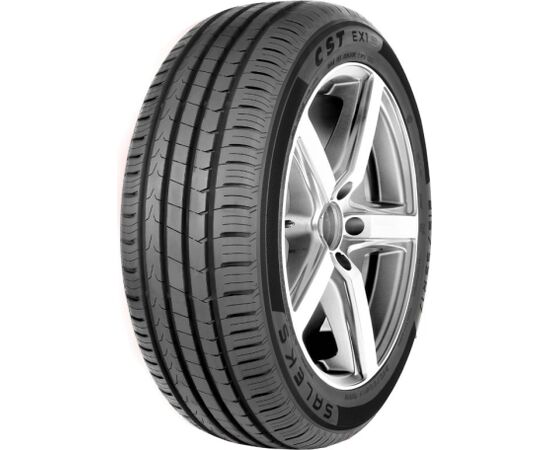 CST Saleks E.X1 EV 235/40R19 96Y Vasaras riepas