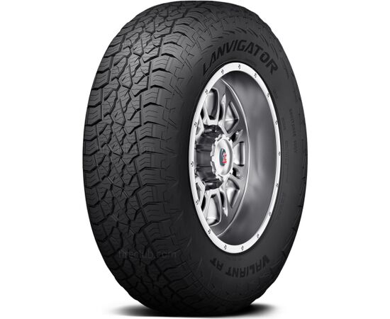 Lanvigator Valiant AT 235/75R15 109S Vasaras riepas