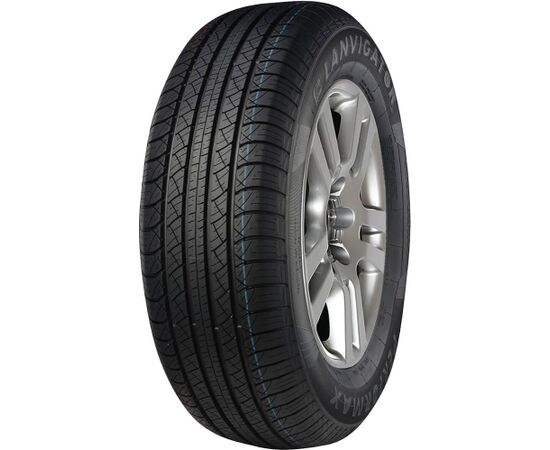Lanvigator Performax H/T 245/70R16 111H Vasaras riepas
