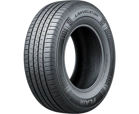 Lanvigator Flair 245/65R17 107H Летние Покрышки