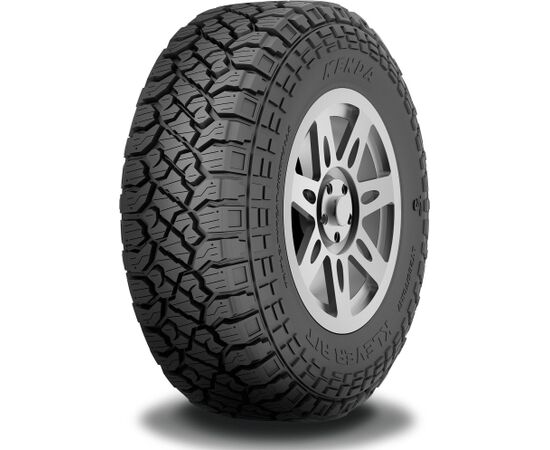 Kenda Klever R/T KR601 245/75R16 108Q Vasaras riepas