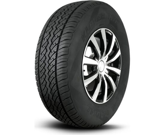 Kenda Klever H/P KR15 215/70R16 100S Vasaras riepas