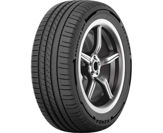 Kenda Kenetica SUV KR606 235/55R17 99V Vasaras riepas