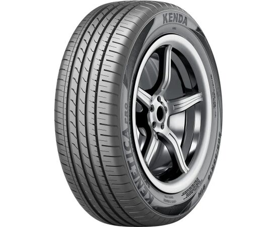 Kenda Kenetica Pro KR210 185/65R15 88H Vasaras riepas