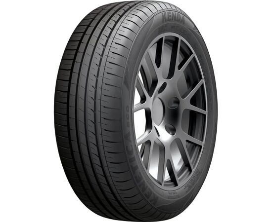 Kenda Kenetica Eco KR203 205/55R16 91H Vasaras riepas