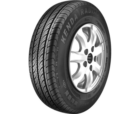 Kenda Kuavela SL KR32 235/40R18 95W Vasaras riepas