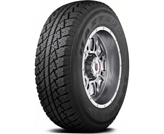 Maxtrek SU-800 265/70R17 115S Летние Покрышки