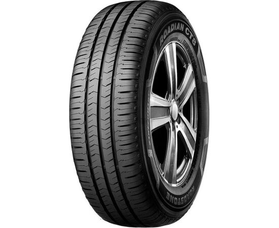 Roadstone Roadian CT8 225/70R15 112/110T Vasaras riepas