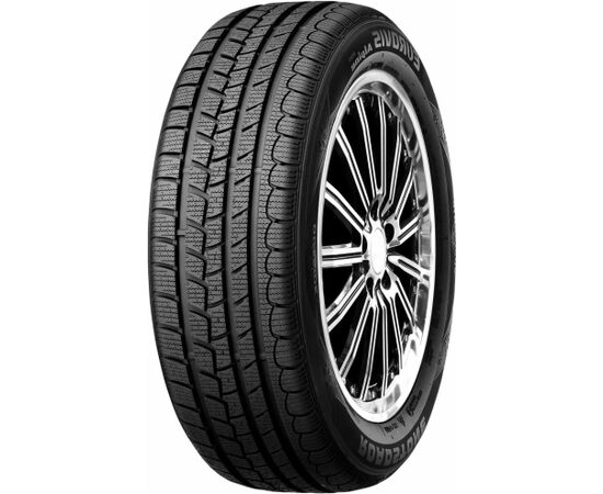 Roadstone Eurovis Alpine 185/65R15 92T Ziemas riepas