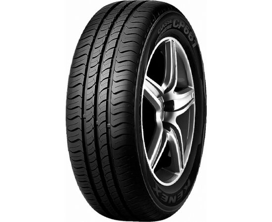 Roadstone Classe Premiere CP661 205/60R15 91H Vasaras riepas