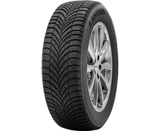 Landsail Polar Dragon 215/55R18 99T Ziemas riepas