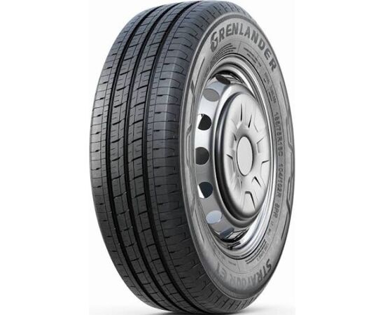 Greenlander Grenlander Stratour E1 175/-R13 97/95R Летние Покрышки