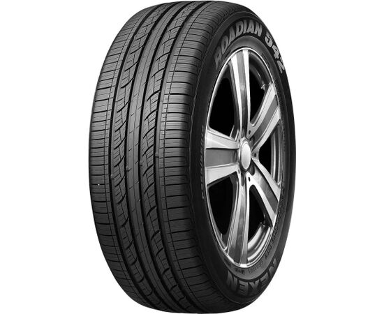 Nexen Roadian 542 255/60R18 108H Vasaras riepas