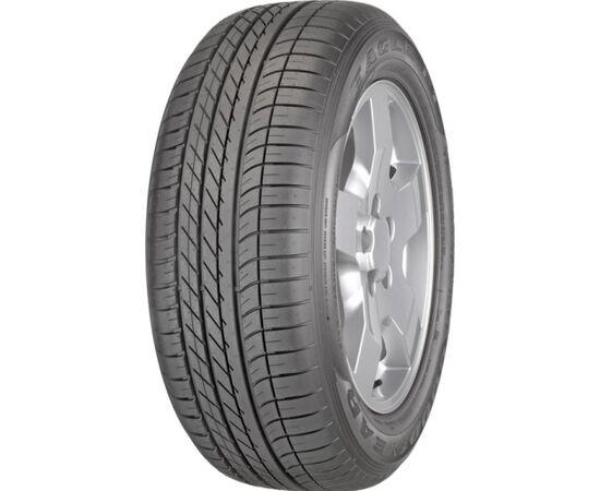 Goodyear Eagle F1 Asymmetric SUV 245/50R19 105W Vasaras riepas