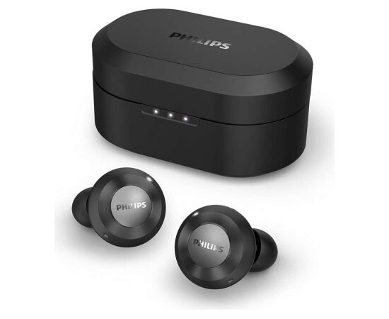 Philips 8000 series TAT8505BK Bezvadu TWS austiņas Austiņas