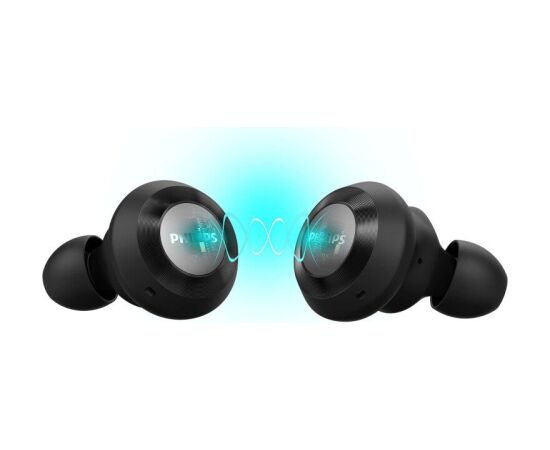 Philips 8000 series TAT8505BK Bezvadu TWS austiņas Austiņas