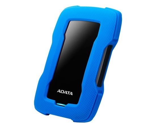 ADATA HD330 2000 GB, 2.5 ", USB 3.1, Blue