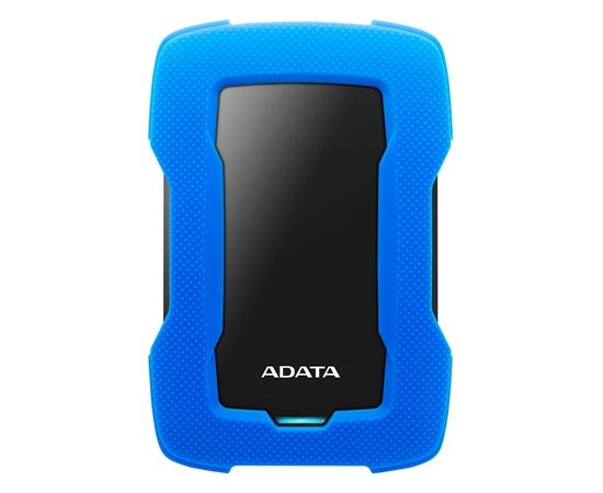 ADATA HD330 2000 GB, 2.5 ", USB 3.1, Blue