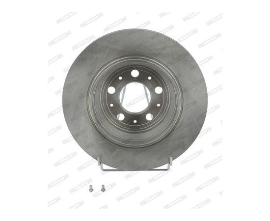 Ferodo Bremžu disks DDF1551