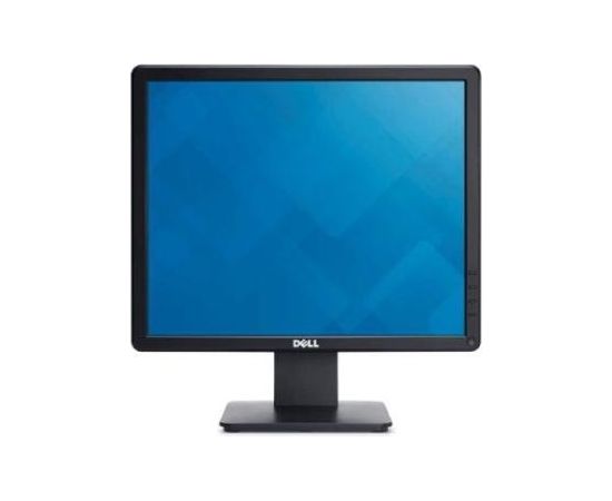 Dell 17 Monitor E1715S - 43cm(17") Black EUR / 210-AEUS